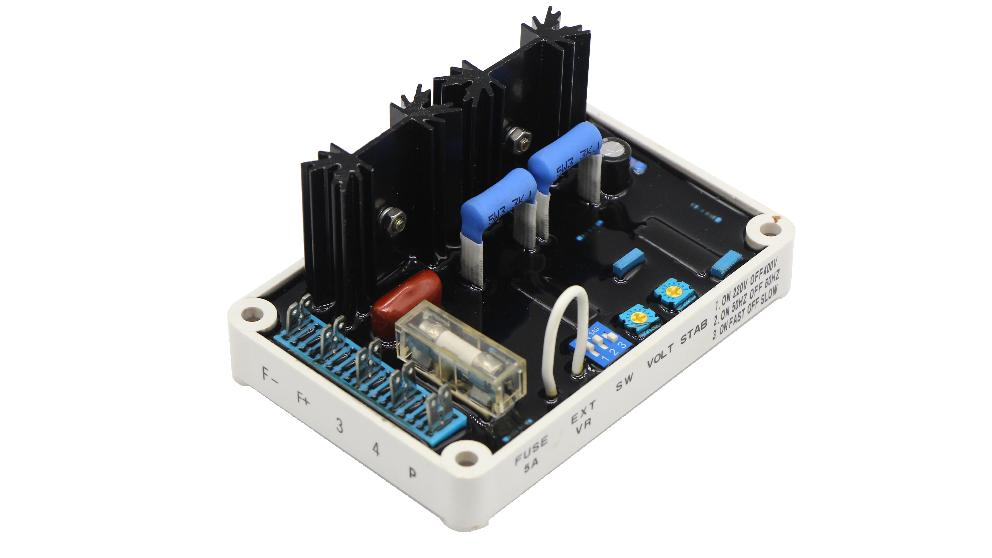 AVR-KUTAI-EA04C